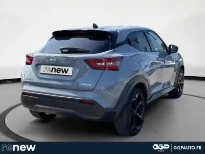 Photo 19 Nissan Juke  1.6 Hybrid 143ch Tekna 2023.5