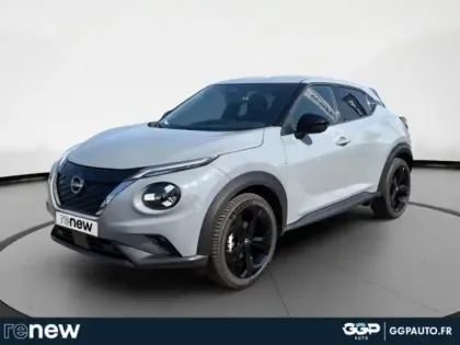 Photo 15 Nissan Juke  1.6 Hybrid 143ch Tekna 2023.5