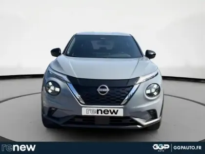 Photo 22 Nissan Juke  1.6 Hybrid 143ch Tekna 2023.5