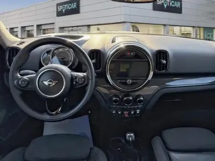 Photo 7 Mini Countryman  Cooper 136ch Chili Euro6d-T