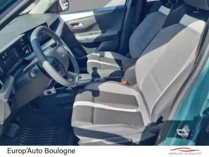 Photo 10 Opel Frontera  1.2 Turbo Hybrid 110ch GS e-DCT6