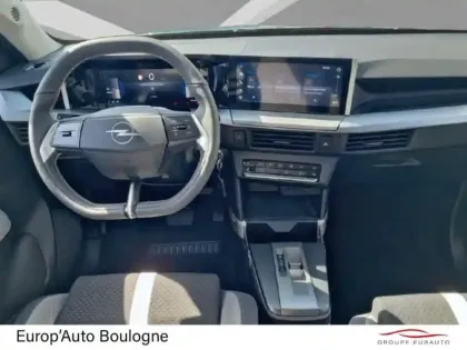 Photo 7 Opel Frontera  1.2 Turbo Hybrid 110ch GS e-DCT6
