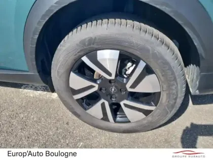 Photo 12 Opel Frontera  1.2 Turbo Hybrid 110ch GS e-DCT6