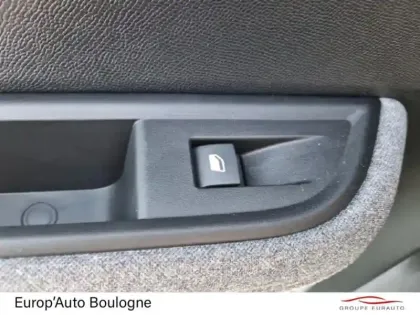 Photo 14 Opel Frontera  1.2 Turbo Hybrid 110ch GS e-DCT6