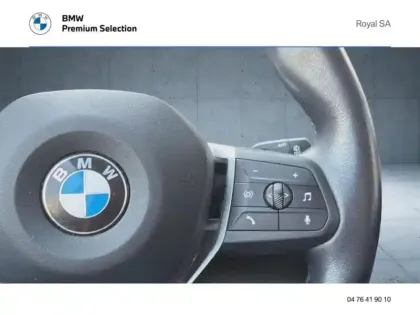 Photo 12 BMW Serie 2 Série 2 ActiveTourer 218i 136ch DKG7