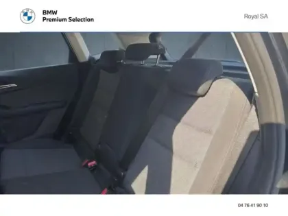 Photo 5 BMW Serie 2 Série 2 ActiveTourer 218i 136ch DKG7