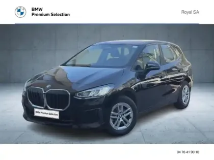 Photo Bmw Serie 2 Base