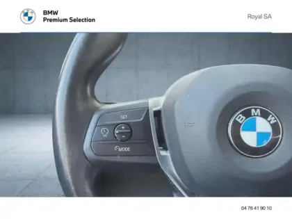 Photo 11 BMW Serie 2 Série 2 ActiveTourer 218i 136ch DKG7