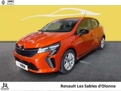 Photo Renault Clio Evolution