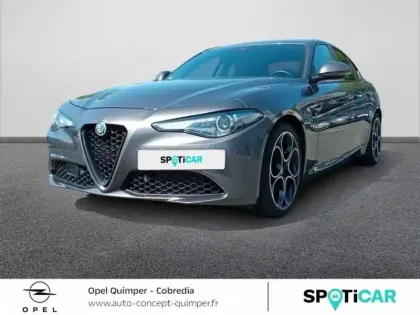 Photo Alfa Romeo Giulia Sprint