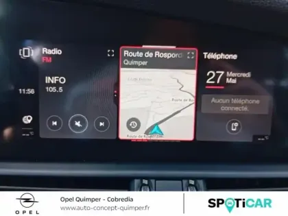 Photo 11 Alfa Romeo Giulia  2.2 JTD 190ch Sprint AT8 MY20