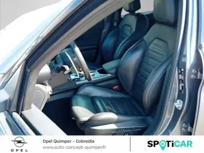Photo 17 Alfa Romeo Giulia  2.2 JTD 190ch Sprint AT8 MY20