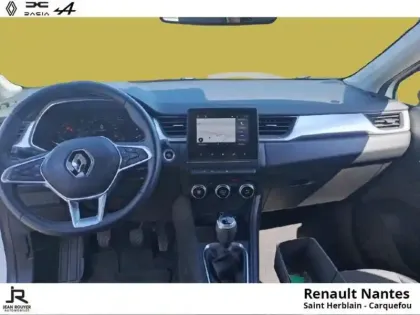 Photo 9 Renault Captur  1.0 TCe 90ch Intens