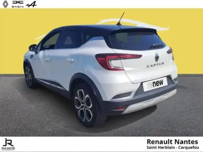 Photo 5 Renault Captur  1.0 TCe 90ch Intens