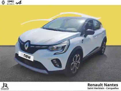 Photo Renault Captur Intens
