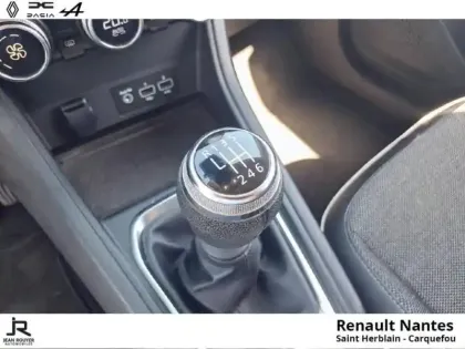 Photo 10 Renault Captur  1.0 TCe 90ch Intens