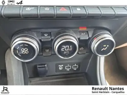 Photo 11 Renault Captur  1.0 TCe 90ch Intens