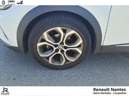 Photo 8 Renault Captur  1.0 TCe 90ch Intens