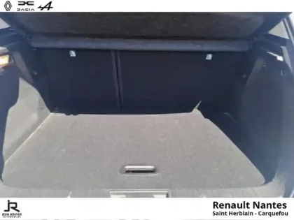 Photo 14 Renault Captur  1.0 TCe 90ch Intens