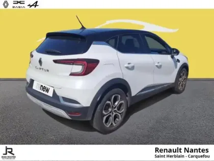 Photo 6 Renault Captur  1.0 TCe 90ch Intens