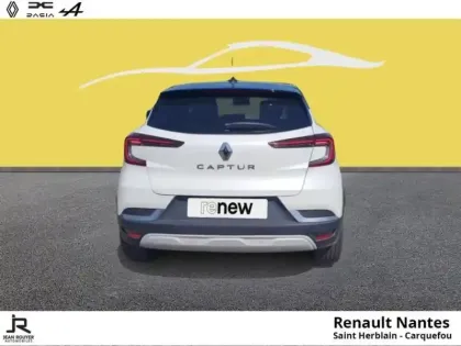 Photo 7 Renault Captur  1.0 TCe 90ch Intens
