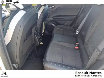 Photo 13 Renault Captur  1.0 TCe 90ch Intens
