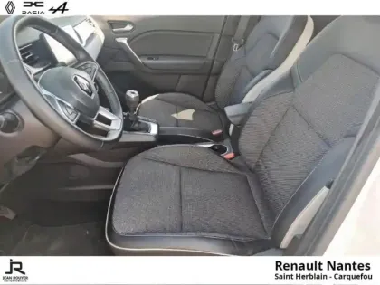 Photo 12 Renault Captur  1.0 TCe 90ch Intens