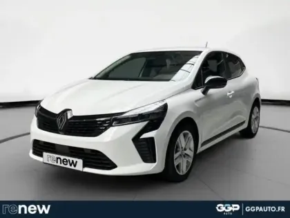 Photo Renault Clio Evolution
