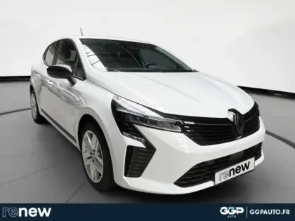Photo 6 Renault Clio  1.0 Eco-G 100ch Evolution - 25
