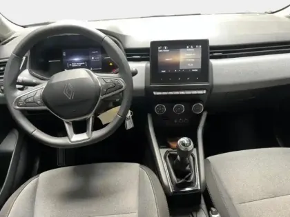 Photo 12 Renault Clio  1.0 Eco-G 100ch Evolution - 25