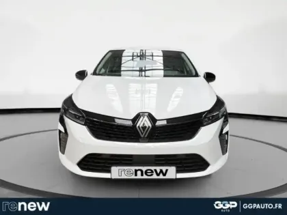 Photo 7 Renault Clio  1.0 Eco-G 100ch Evolution - 25