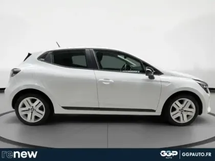 Photo 5 Renault Clio  1.0 Eco-G 100ch Evolution - 25