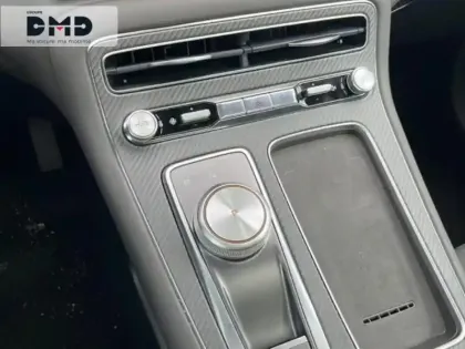 Photo 7 Mg MGS6  EV 244ch - 77kWh Luxury
