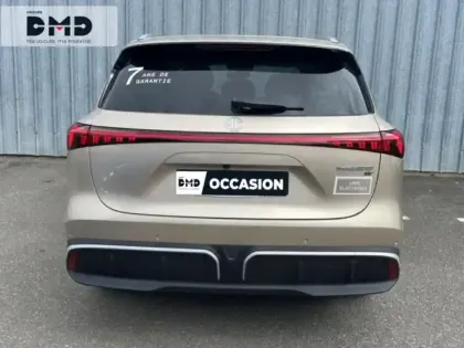 Photo 10 Mg MGS6  EV 244ch - 77kWh Luxury