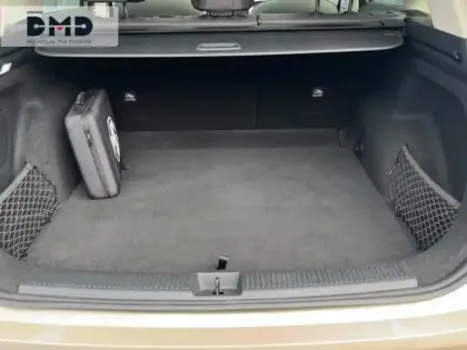 Photo 11 Mg MGS6  EV 244ch - 77kWh Luxury