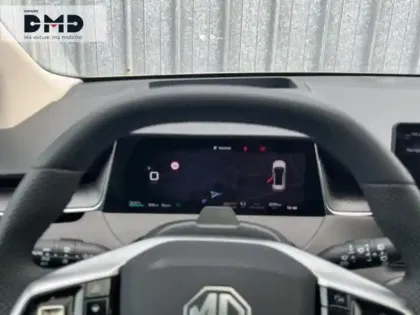 Photo 6 Mg MGS6  EV 244ch - 77kWh Luxury