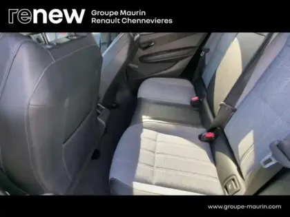 Photo 9 Renault Megane  E-Tech Electric EV60 220ch Techno super charge -C