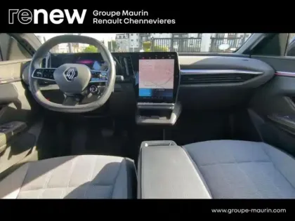 Photo 10 Renault Megane  E-Tech Electric EV60 220ch Techno super charge -C