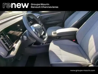 Photo 8 Renault Megane  E-Tech Electric EV60 220ch Techno super charge -C