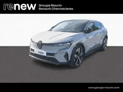 Photo Renault Megane Techno
