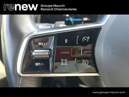 Photo 14 Renault Megane  E-Tech Electric EV60 220ch Techno super charge -C
