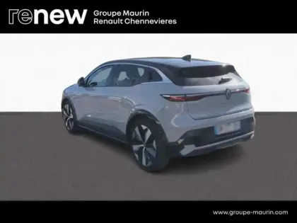 Photo 6 Renault Megane  E-Tech Electric EV60 220ch Techno super charge -C