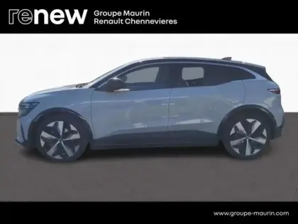 Photo 7 Renault Megane  E-Tech Electric EV60 220ch Techno super charge -C