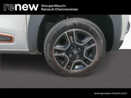 Photo 11 Dacia Spring  45ch Confort Plus - Achat Intégral