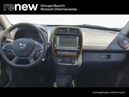 Photo 14 Dacia Spring  45ch Confort Plus - Achat Intégral