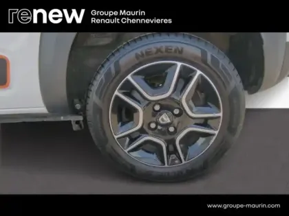 Photo 9 Dacia Spring  45ch Confort Plus - Achat Intégral