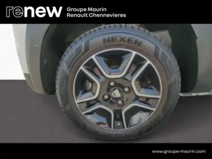 Photo 8 Dacia Spring  45ch Confort Plus - Achat Intégral