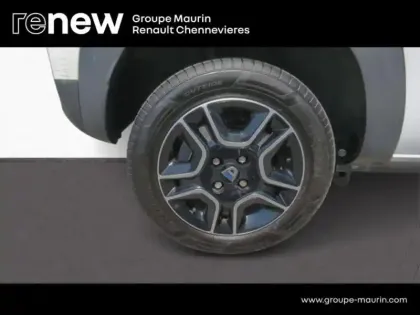 Photo 10 Dacia Spring  45ch Confort Plus - Achat Intégral
