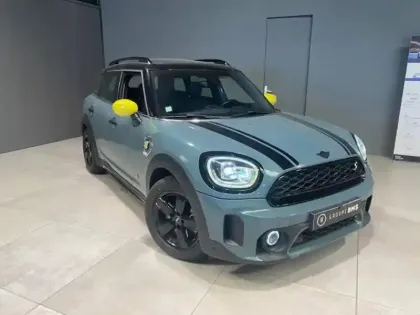 Photo 5 Mini Countryman  Cooper SE  125ch + 95ch Northwood ALL4 BVA6