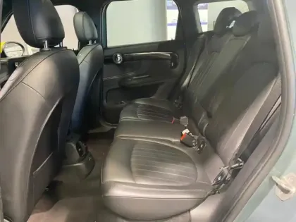Photo 13 Mini Countryman  Cooper SE  125ch + 95ch Northwood ALL4 BVA6